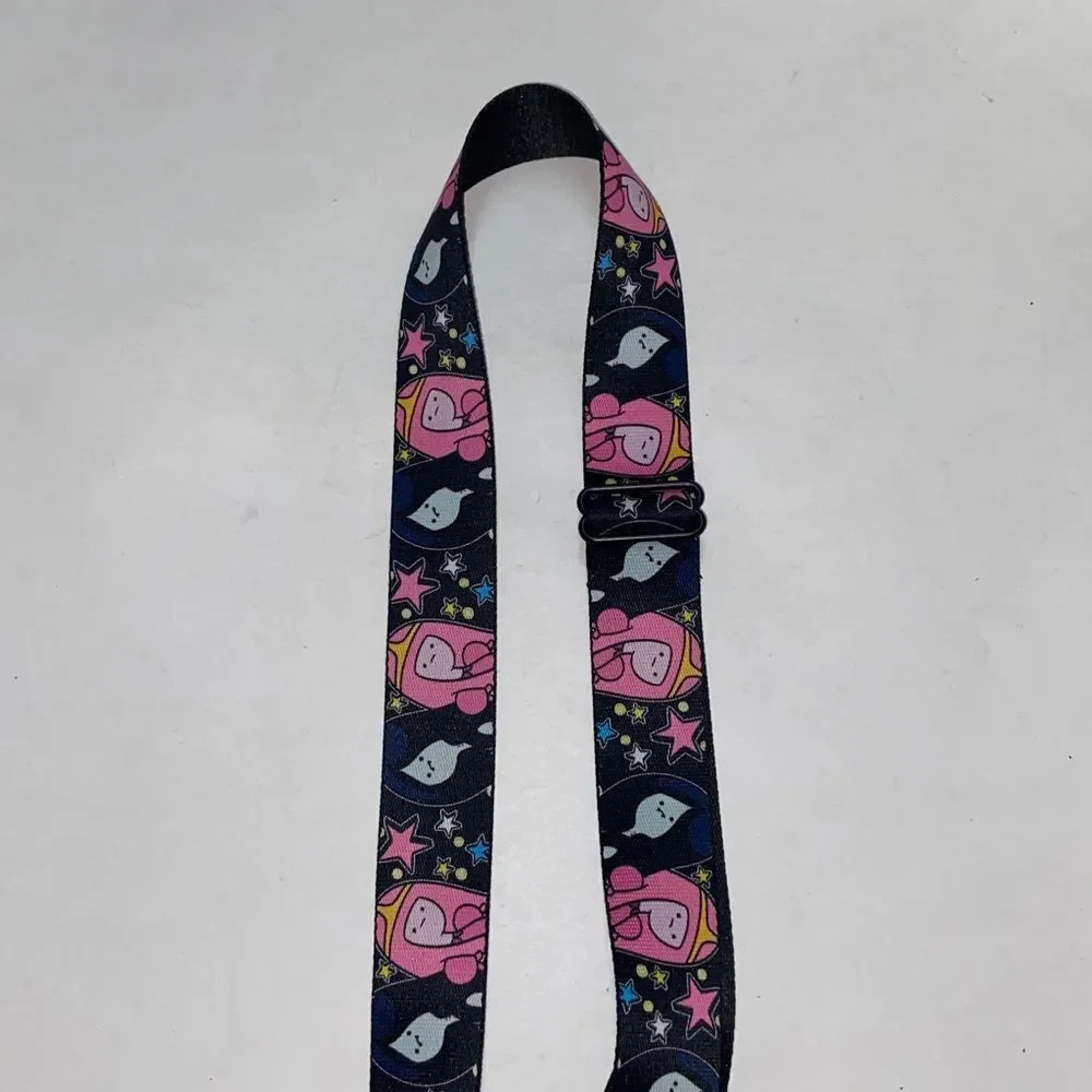 Cartoon Network Adventure Time Belt Unisex